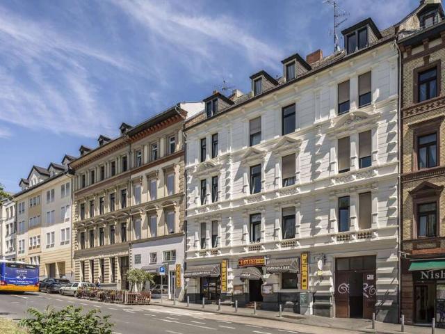 Haus kaufen in Wiesbaden, Hessen