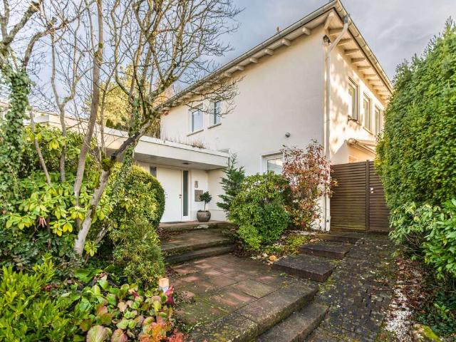 Haus kaufen in Bierstadt, Wiesbaden