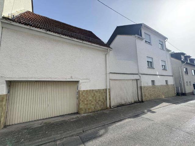 Haus kaufen in Schierstein, Wiesbaden