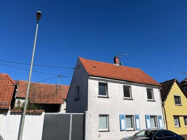 Haus kaufen in Mainz-Amöneburg, Wiesbaden