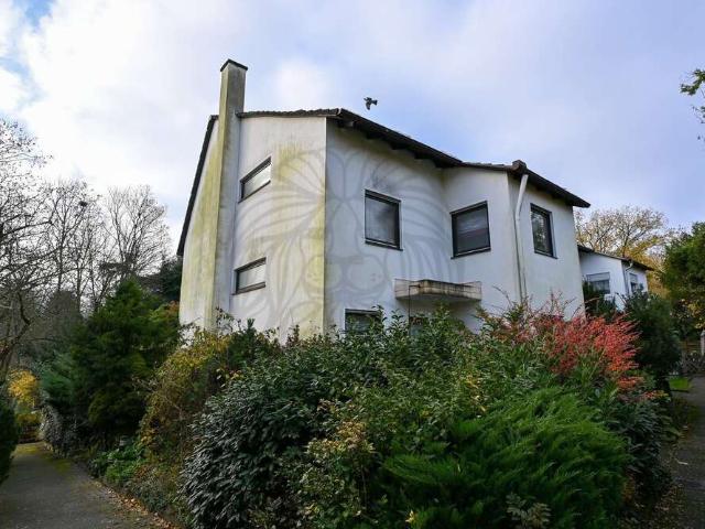 Haus kaufen in Dotzheim, Wiesbaden