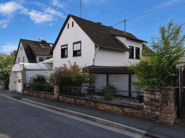 Haus kaufen in Bierstadt, Wiesbaden