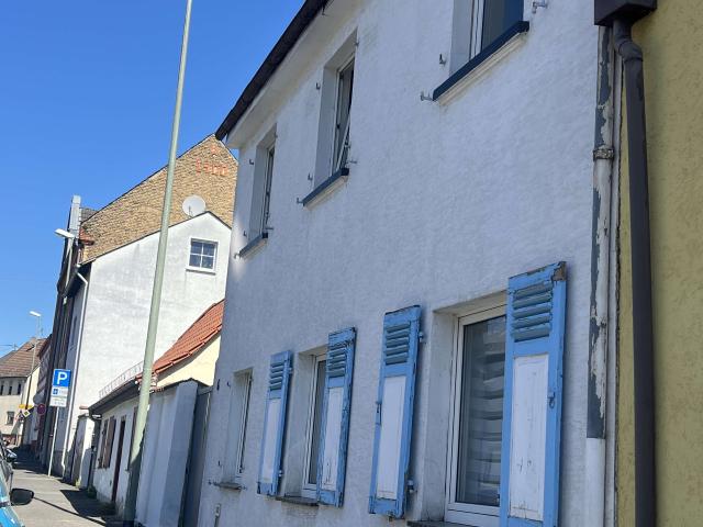 Haus kaufen in Mainz-Amöneburg, Wiesbaden