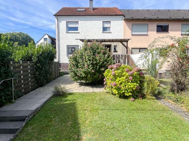 Haus kaufen in Bierstadt, Wiesbaden