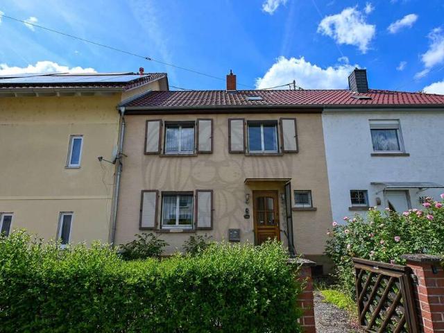Haus kaufen in Biebrich, Wiesbaden