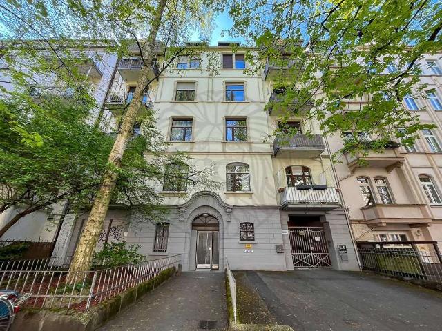 Haus kaufen in Klarenthal, Wiesbaden