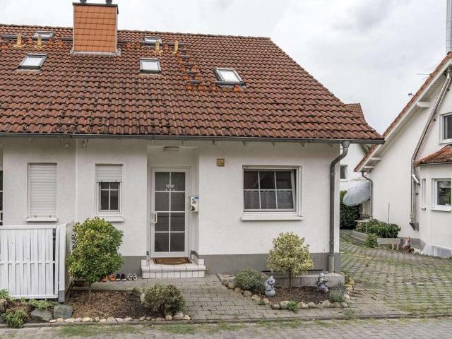 Haus kaufen in Mainz-Amöneburg, Wiesbaden