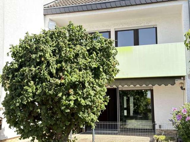 Haus kaufen in Mainz-Amöneburg, Wiesbaden