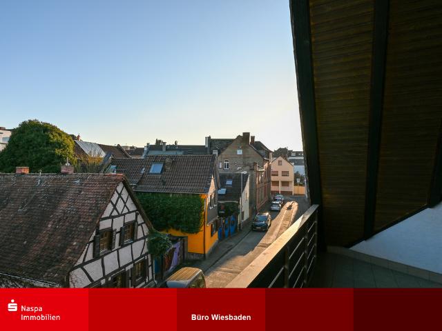 Haus kaufen in Wiesbaden, Bierstadt