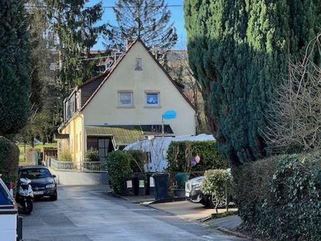 Haus kaufen in Schierstein, Wiesbaden