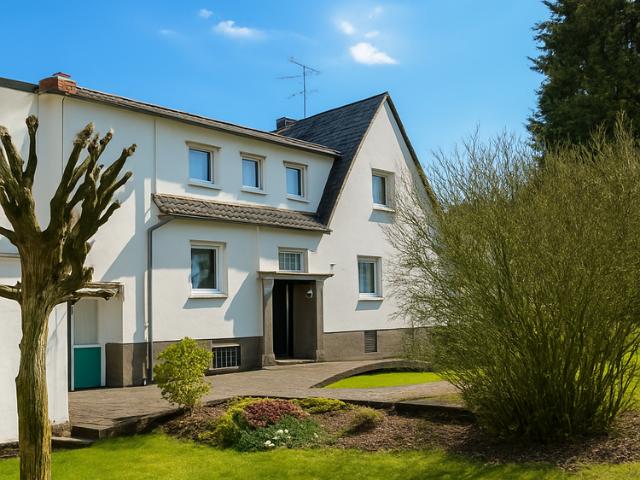 Haus kaufen in Schierstein, Wiesbaden