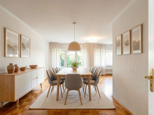 Haus kaufen in Lindenviertel, Wiesbaden