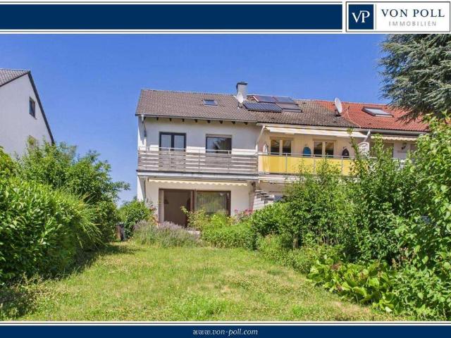 Haus kaufen in Mainz-Amöneburg, Wiesbaden