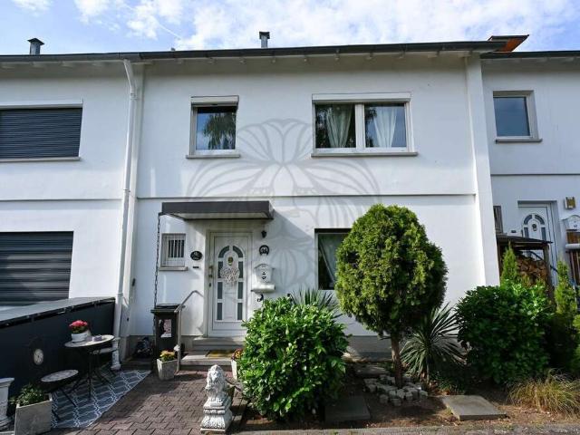 Haus kaufen in Nordost, Wiesbaden