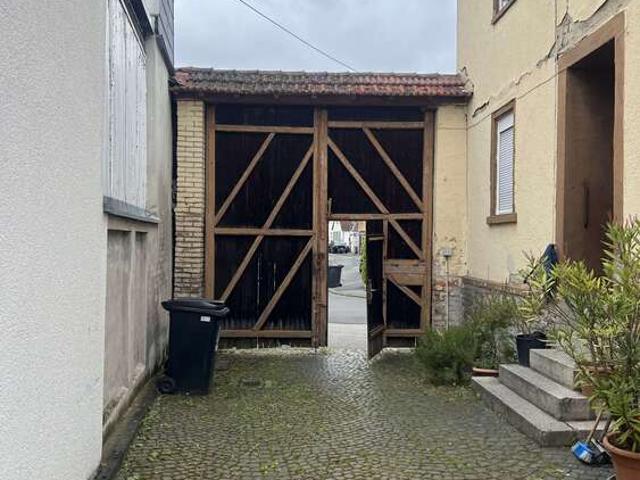 Haus kaufen in Bierstadt, Wiesbaden