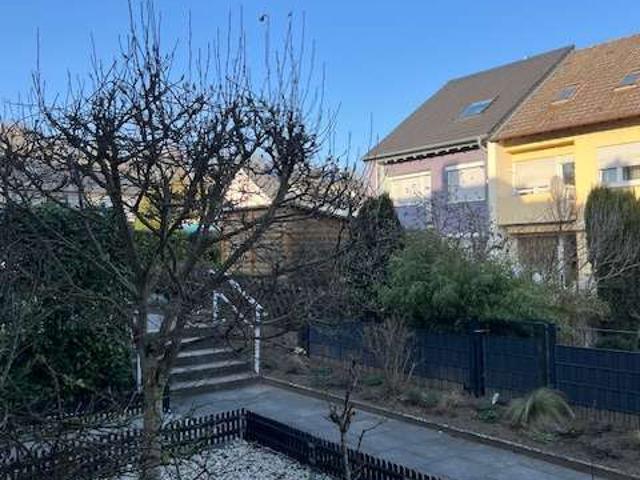 Haus kaufen in Schierstein, Wiesbaden