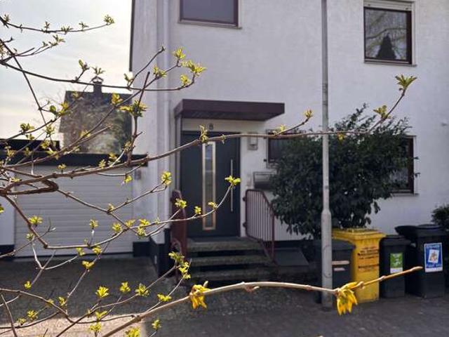 Haus kaufen in Mainz-Amöneburg, Wiesbaden
