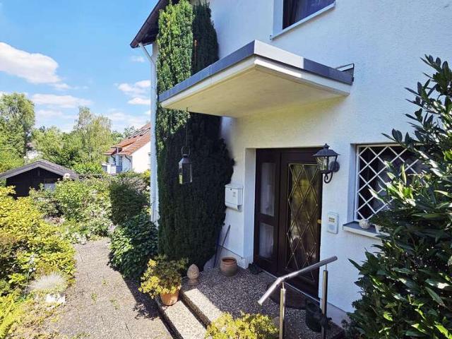 Haus kaufen in Bierstadt, Wiesbaden