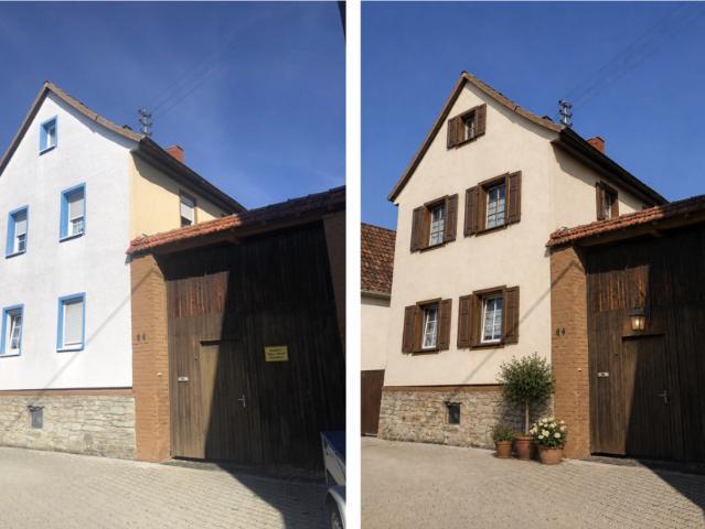 Haus kaufen in Bierstadt, Wiesbaden