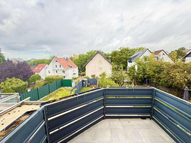 Haus kaufen in Kohlheck, Wiesbaden