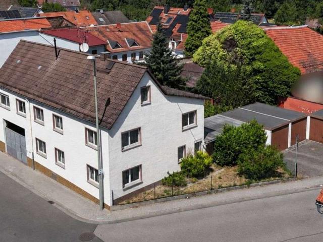 Haus kaufen in Mainz-Amöneburg, Wiesbaden