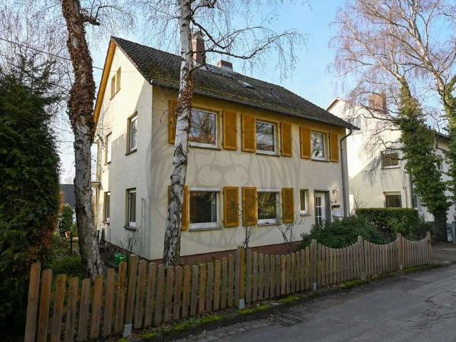 Haus kaufen in Bierstadt, Wiesbaden