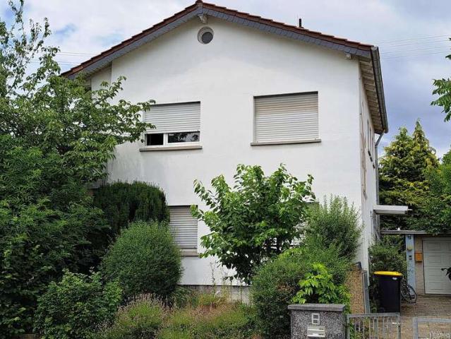 Haus kaufen in Mainz-Amöneburg, Wiesbaden