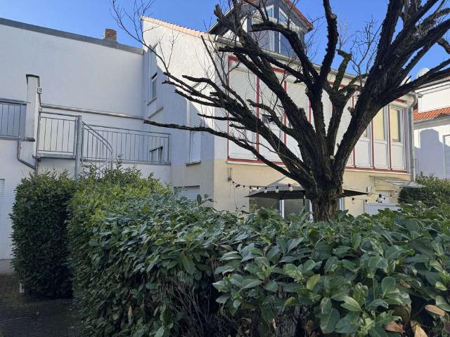 Haus kaufen in Mainz-Amöneburg, Wiesbaden