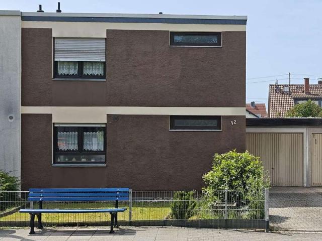 Haus kaufen in Bierstadt, Wiesbaden