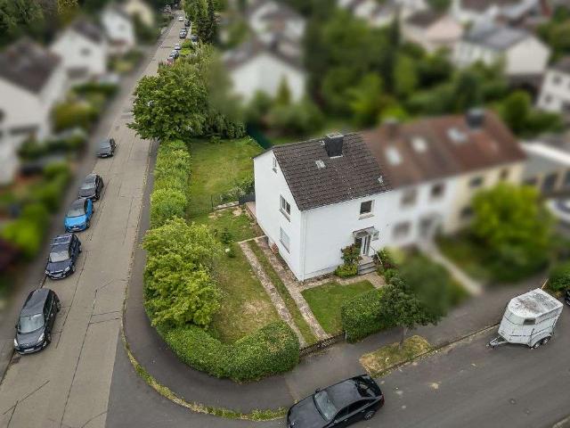 Haus kaufen in Bierstadt, Wiesbaden