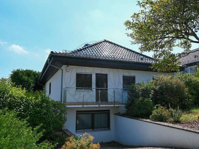 Haus kaufen in Bierstadt, Wiesbaden