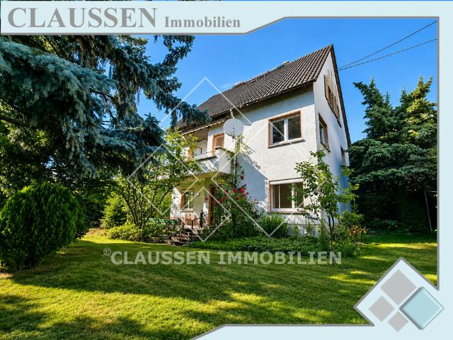 Haus kaufen in Biebrich, Wiesbaden