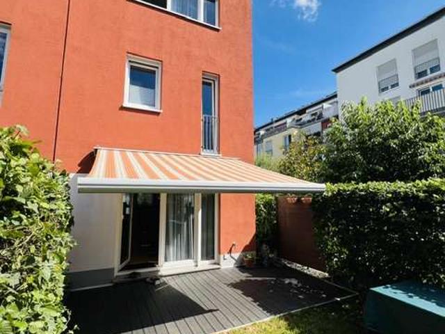 Haus kaufen in Klarenthal, Wiesbaden