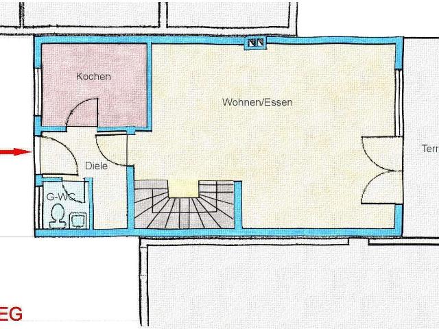 Haus kaufen in Nordost, Wiesbaden