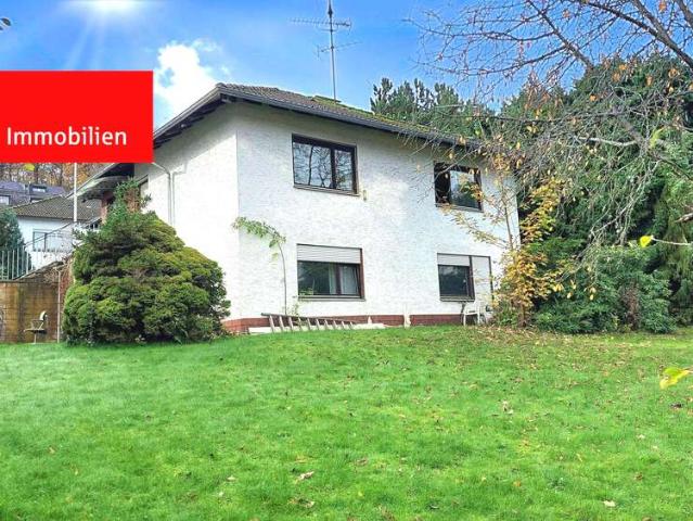 Haus kaufen in Bierstadt, Wiesbaden