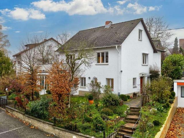 Haus kaufen in Dotzheim, Wiesbaden