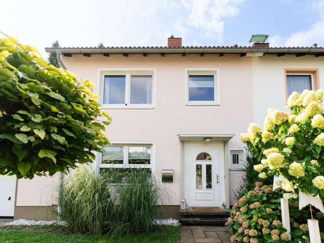 Haus kaufen in Bierstadt, Wiesbaden