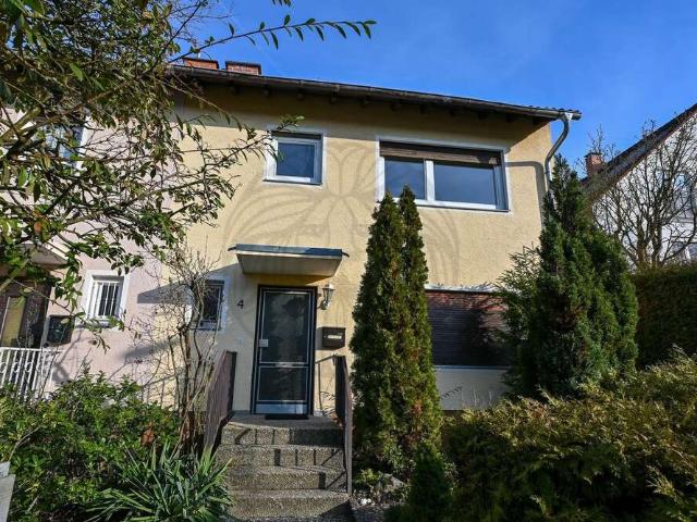 Haus kaufen in Bierstadt, Wiesbaden