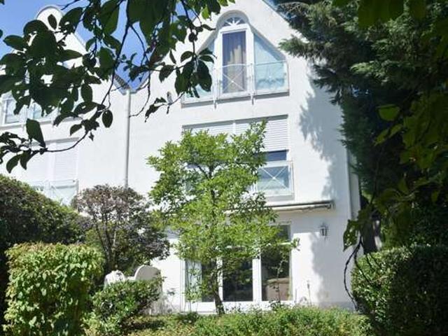 Haus kaufen in Bierstadt, Wiesbaden