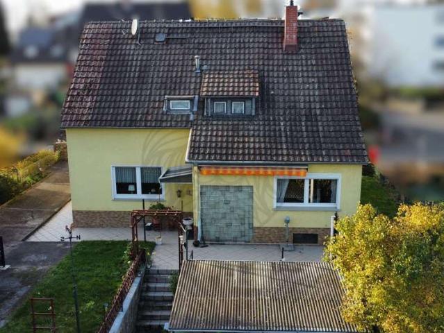 Haus kaufen in Biebrich, Wiesbaden