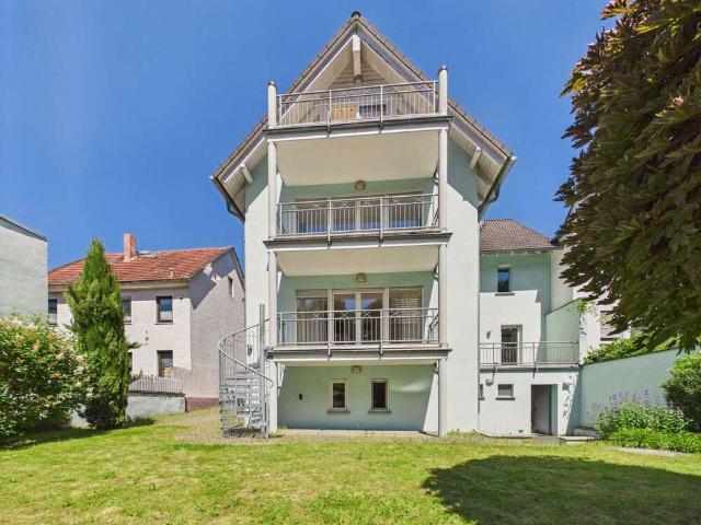 Haus kaufen in Schierstein, Wiesbaden