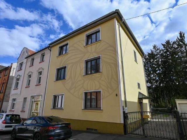 Haus kaufen in Bierstadt, Wiesbaden