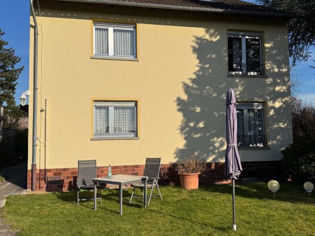 Haus kaufen in Schierstein, Wiesbaden