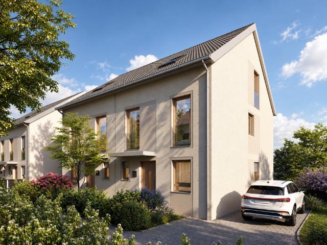 Haus kaufen in Armenruhmühle, Wiesbaden