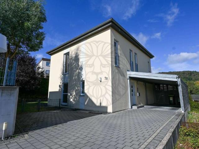 Haus kaufen in Bierstadt, Wiesbaden