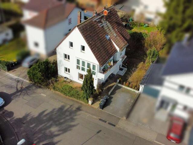 Haus kaufen in Bierstadt, Wiesbaden