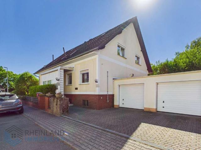 Haus kaufen in Bierstadt, Wiesbaden