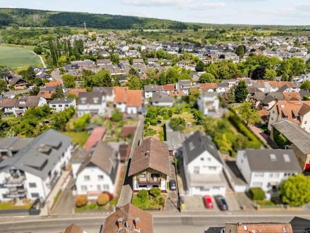 Haus kaufen in Bierstadt, Wiesbaden