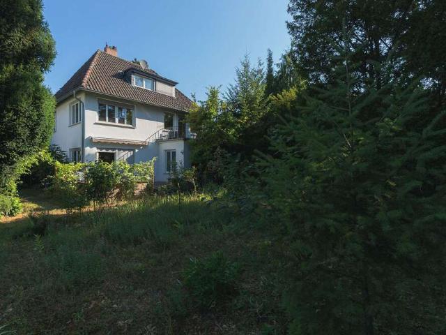 Haus kaufen in Biebrich, Wiesbaden