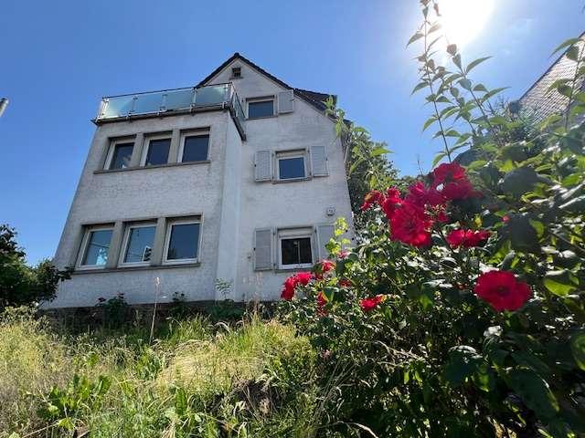 Haus kaufen in Bierstadt, Wiesbaden
